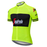 2019 Cycling Jersey Short Sleeve