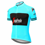2019 Cycling Jersey Short Sleeve